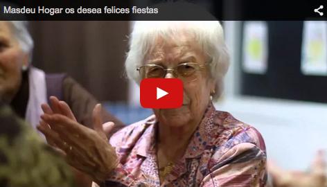 Navidad en Masdeu Hogar