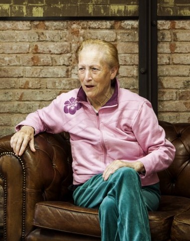 Testimonio: Carmen Use